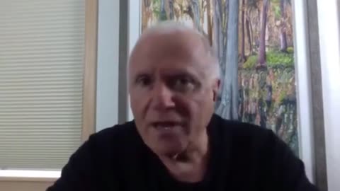 Steve Pieczenik on the Israeli Mossad Intelligence Operation