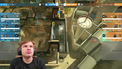 🏆 $30,000 R6 Draft Tournament 🏆