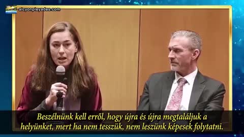 Dr. Natalia Prego: Az igazat kimondó orvosokat zaklatják, üldözik, elbocsátják...