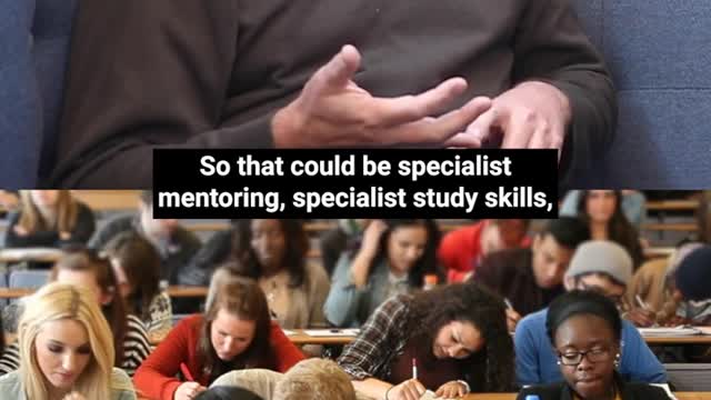 How to get accessibility and disability support at Cambridge