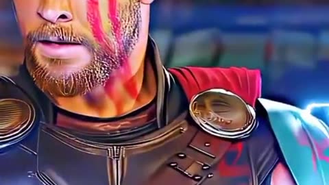 Thor