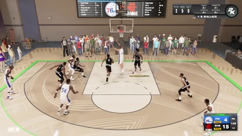 NBA 2K23 MyTEAM (Part 1)