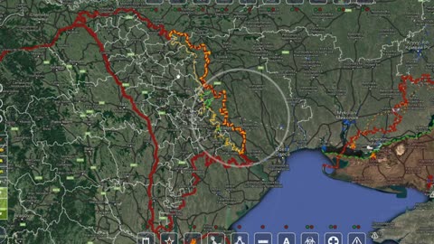 Ukraine. Military Summary And Analysis 2023.03.01