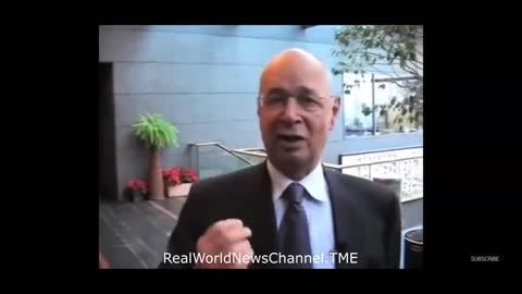 Klaus Schwab