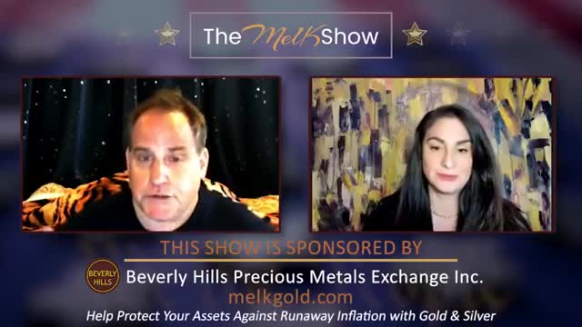 Mel K & Acclaimed Journalist Benjamin Fulford - The Changing Geopolitical Chessboard 11-13-22