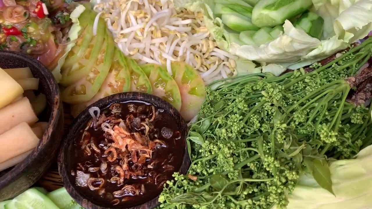 Cambodian foods _ Khmer _ Food _ Cooking _ Recipes