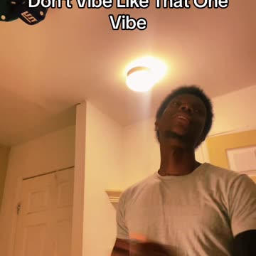 When The New Vibes Don’t Vibe Like That One Vibe