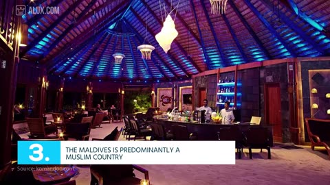 15 Things You Didn't Know About The Maldives --- RichRays.com