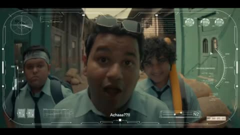 Aaju Bhai face reveal