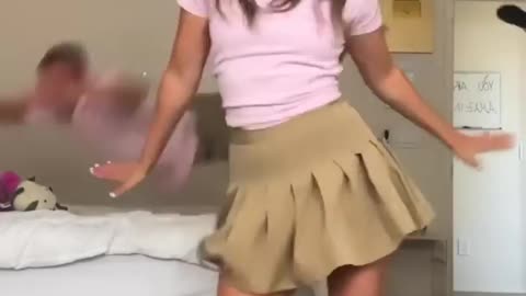 Makeba Dance But MEGA FAST