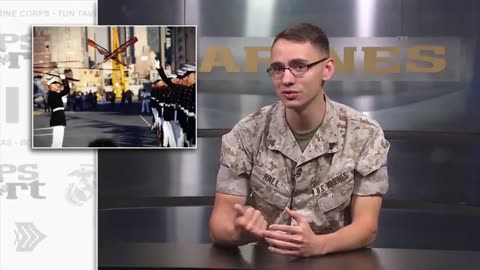 E2C 2016 The Invictus Games and Fleet Week New YorkThe Corps Report Ep 75