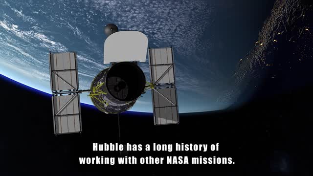 Nasa Dart Mission