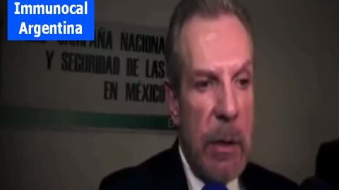 Testimonio Cáncer de actor mexicano Alejandro Tommasi con Immunocal