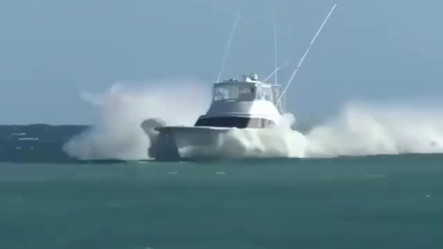 When engineering opposes nature !