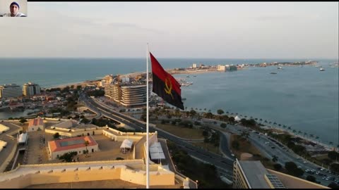 Luanda Angola In 2024 🇦🇴