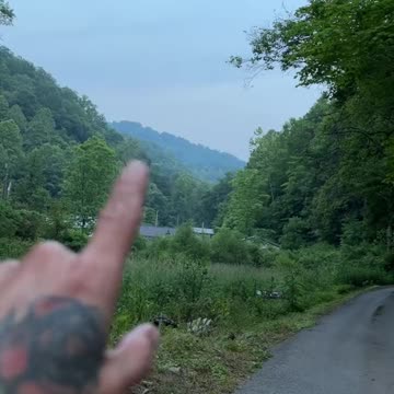 Please Pray. They’re burning Canadians into cities.