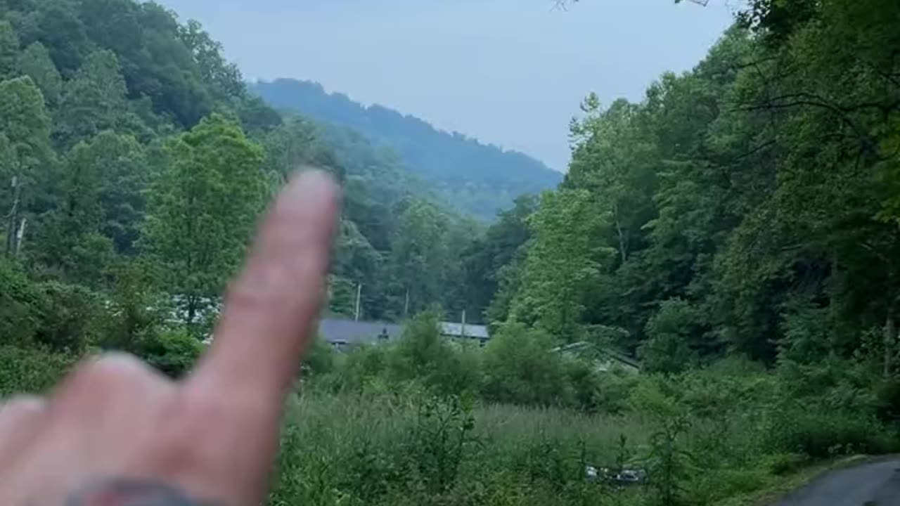 Please Pray. They’re burning Canadians into cities.