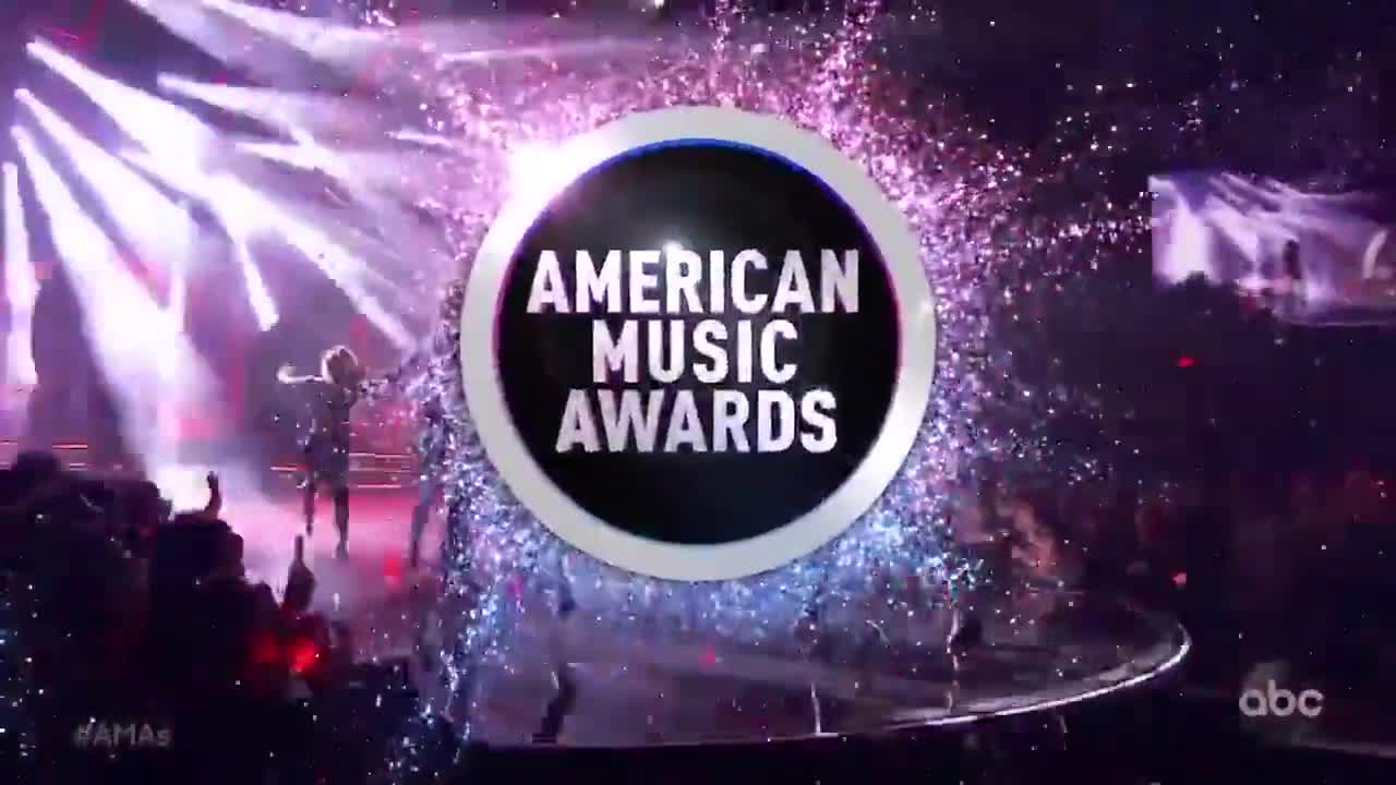 American Music Awards 2019 Commercial LIVE Sunday, Tonight On ABC