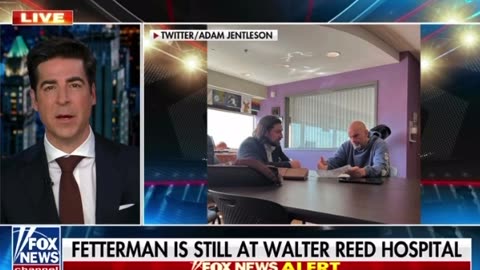 How did Fetterman lose so much weight so fast?