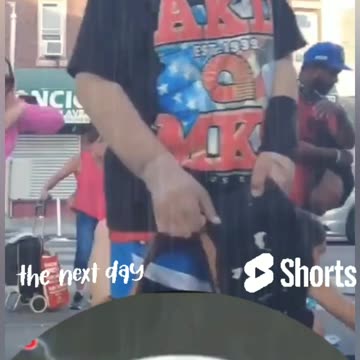 Zombie Philly... 😢 #VishusTv 📺