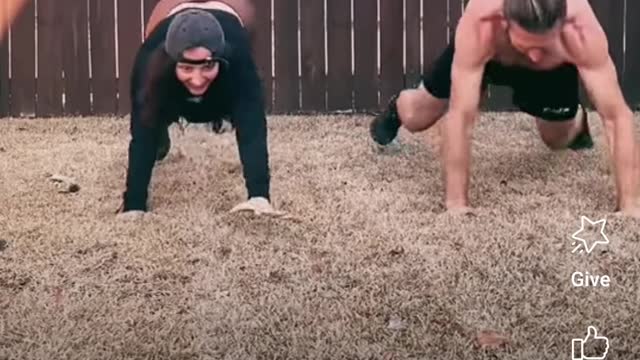 Extremely stupid video