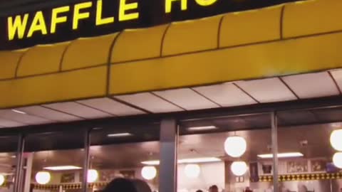 Waffle house