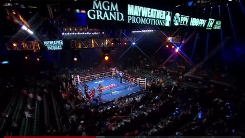 Technical Analisys Boxing Lomachenko vs Rodriguez Round 4