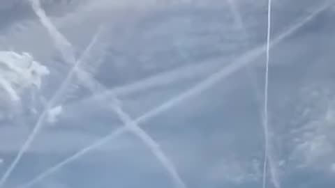 Geoengineering...