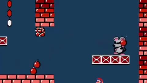Super Mario Gif 👾