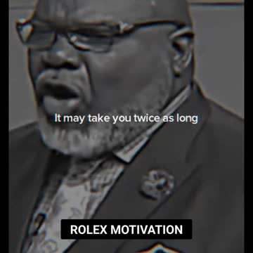 Never ever give up on your dream - Stick on your focus