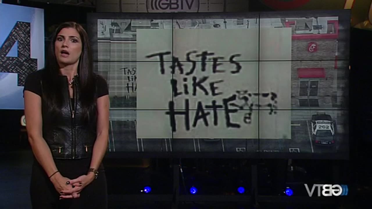 2012,, The attack on your 1st Amendment rights (11.04, 6)