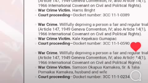 Hawaii Is Not Officially A State