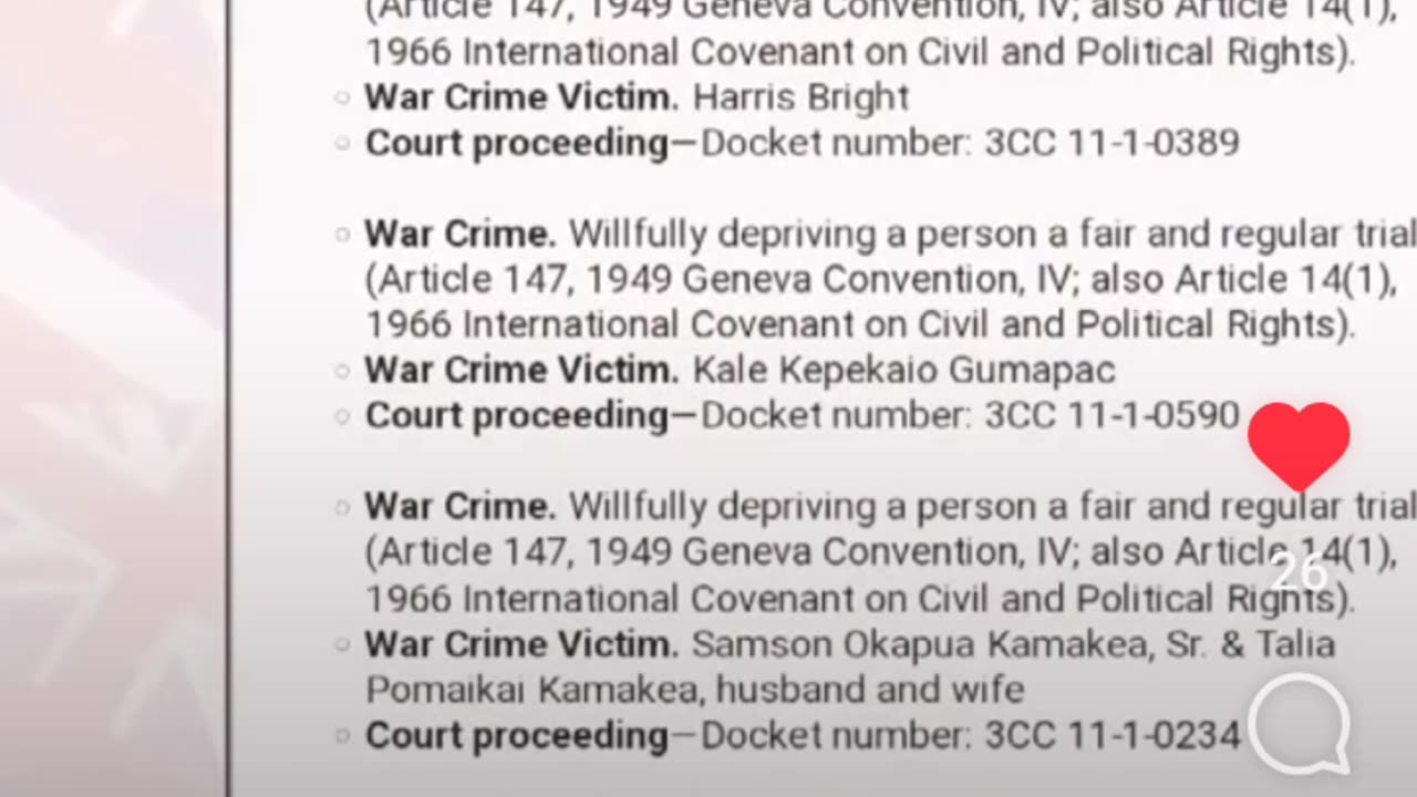 Hawaii Is Not Officially A State