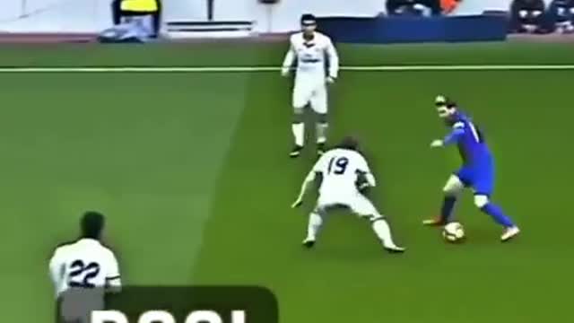 messi king