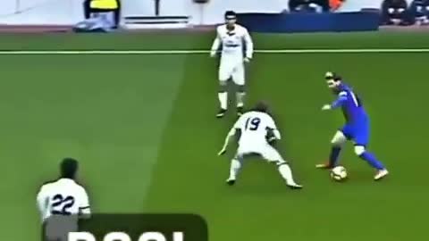 messi king