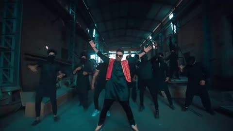 Jawani Sadi Boldi | Official Music Video | Rahim Pardesi | Kxne | Pardesi Squad Records