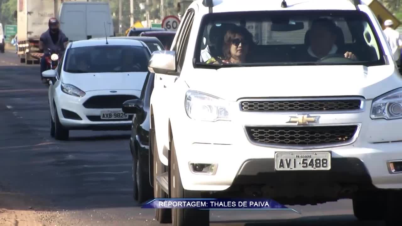 TV UP / UP NOTÍCIAS - Brasil adotará novas placas em veículos do Mercosul (14/10/2014)