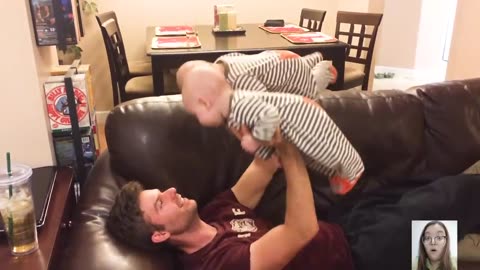 Funniest Babies And Animals Compilation __ Just Laugh