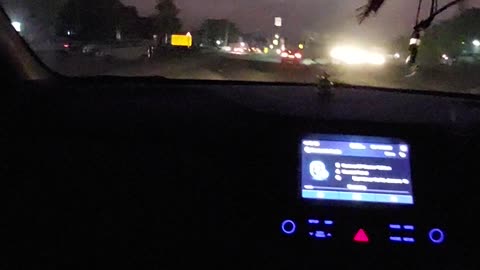 Car stutas