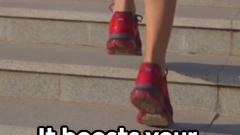 Fit today, health tomorrow