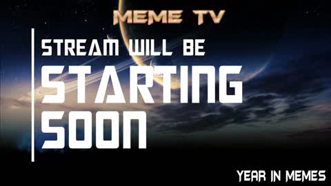 YEAR IN MEMES SPECIAL!!!!