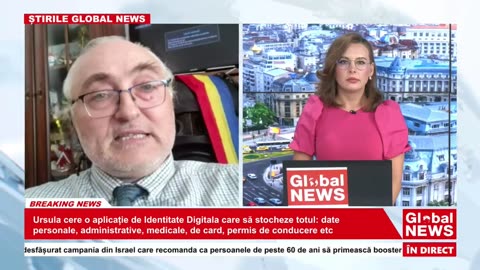 Știri (Global News România; 21.09.2023)2