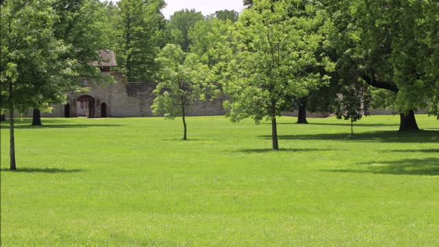 FORT DE CHARTRES RENDEZVOUS 2021