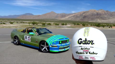 2017 Shelby Vegas Bash (2008 to 2016) Highlights