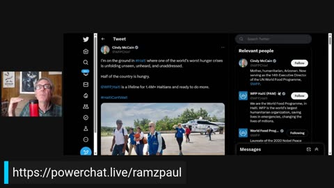 The RAMZPAUL Show - Tuesday, June 20