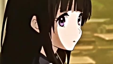 Cute anime girl hairstyles