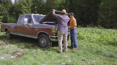 Father’s Day A Salute to the Dads Who Do From Duluth Trading Co.