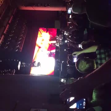 Black Sabbath The Opening of the show