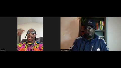 D-Roc of Ying Yang Twins talks solo album and his new independent music label
