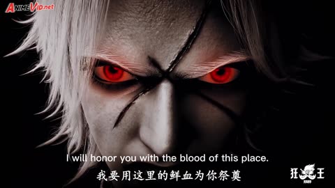Journey to the West The Mad King Episode 03 English Sub